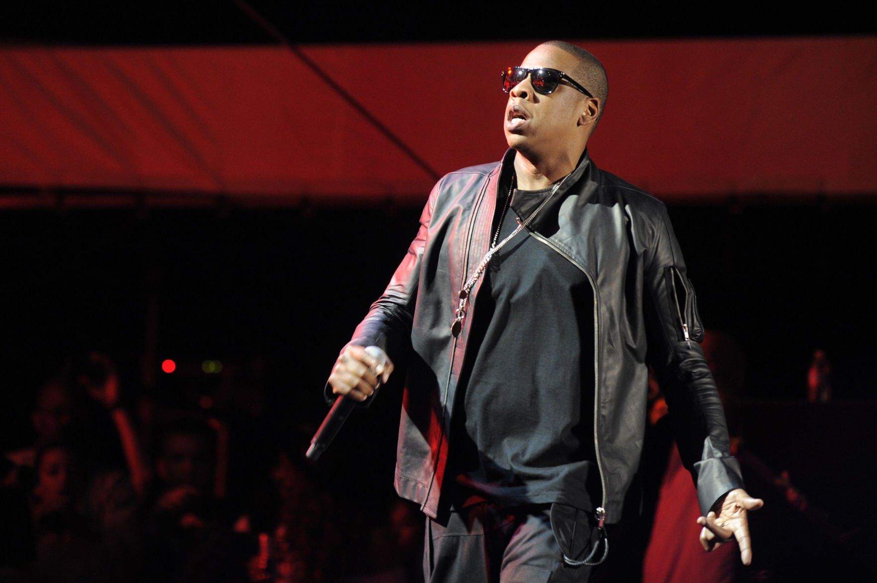 Jay Z